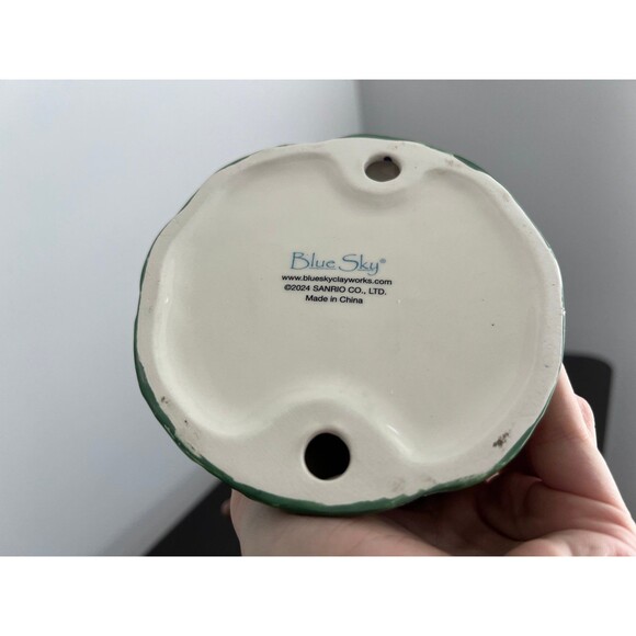 Hello Kitty Halloween Blue Sky - Picture 9 of 9